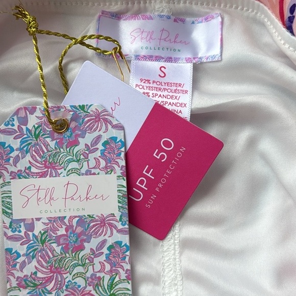 Stella Parker Collection Golf or Tennis Skirt NWT - Picture 5 of 6